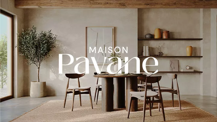 Maison Pavane