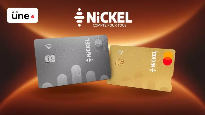 Nickel