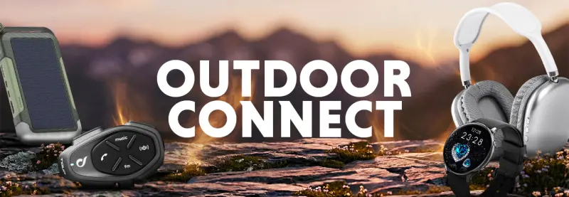 Outdoor connect