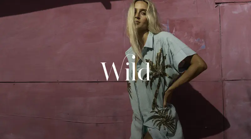 Wild