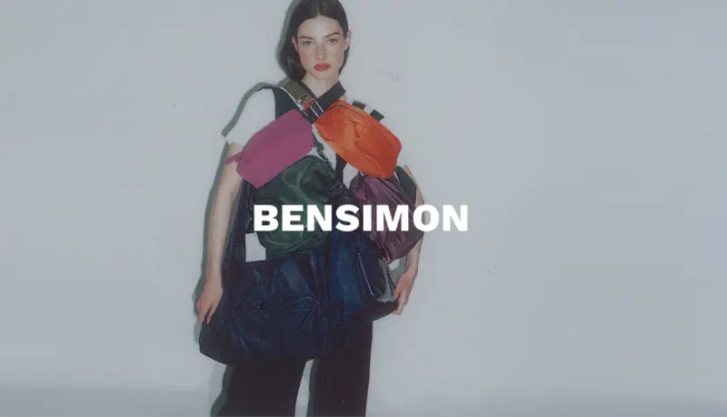 Bensimon