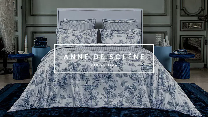 Anne de Solène