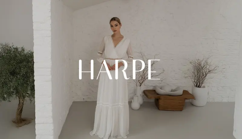 Harpe Paris