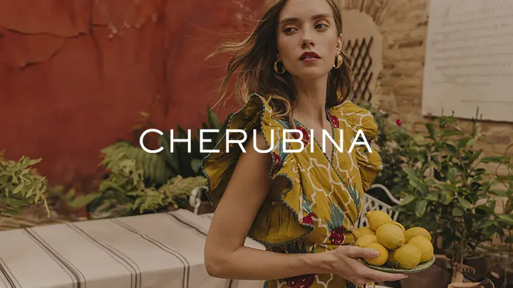 Cherubina