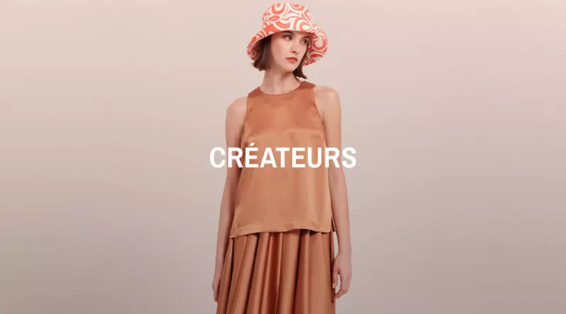 Créateurs