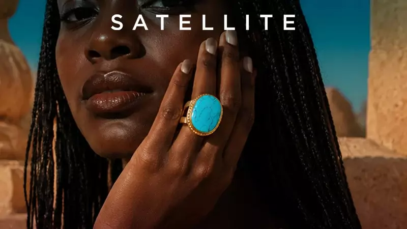 Satellite