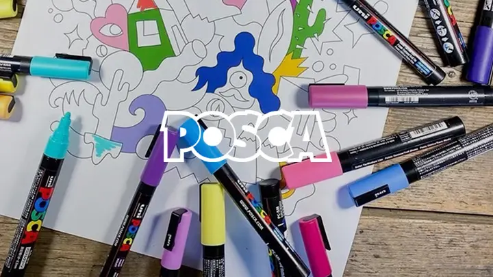 POSCA