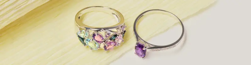 Idées cadeaux : diamants