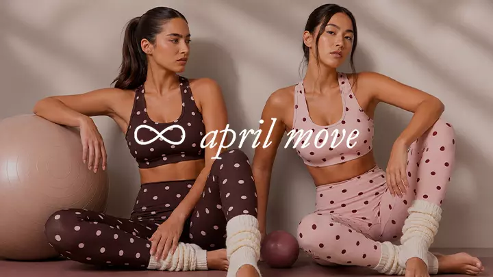 April Move