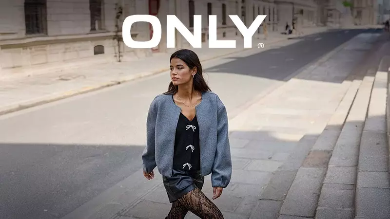 Only