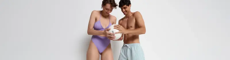 Prenez de l'avance : surf & vêtements de plage