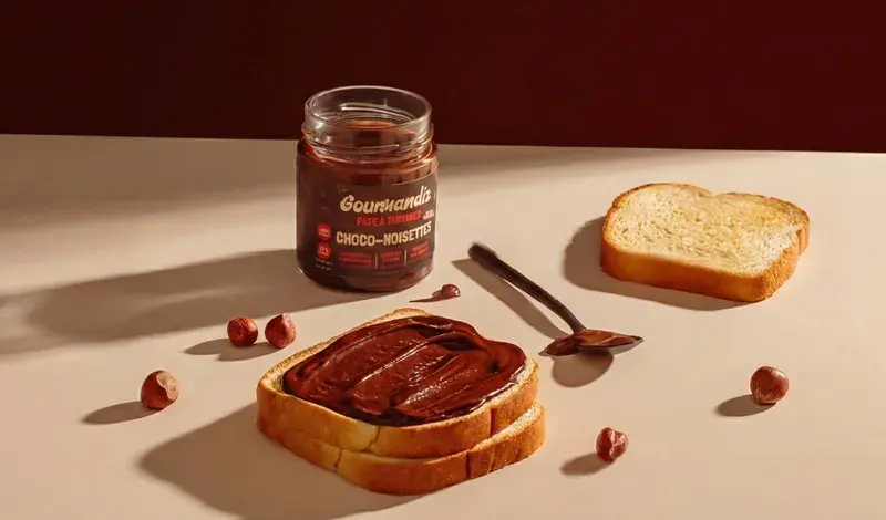 Gourmandiz