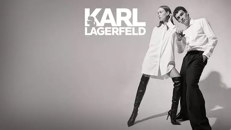 Karl Lagerfeld