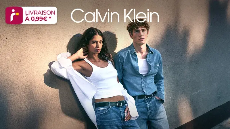 Calvin Klein