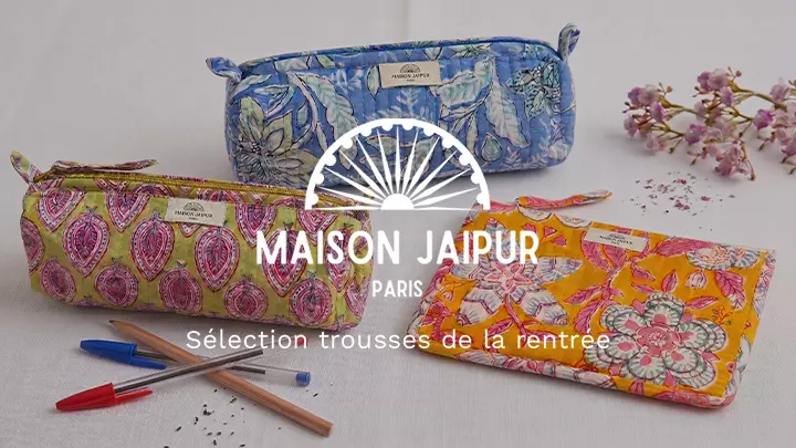 Maison Jaipur