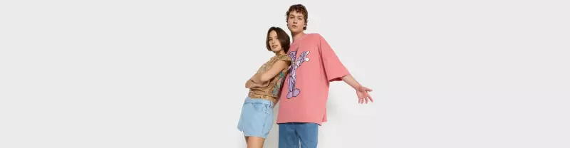 Mode légère à moins de 50 €