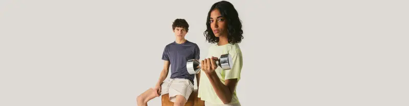 Mode sport à moins de 30 €