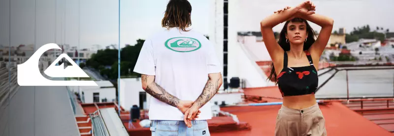 Quiksilver