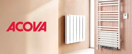 La marque de référence du radiateur en France.