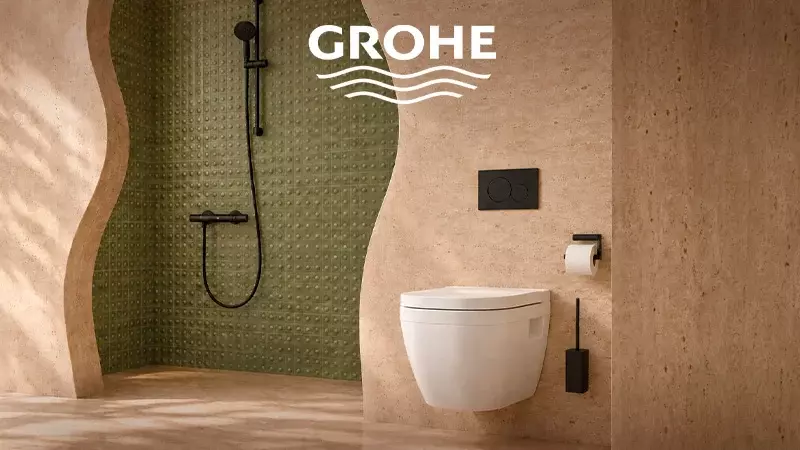 Grohe