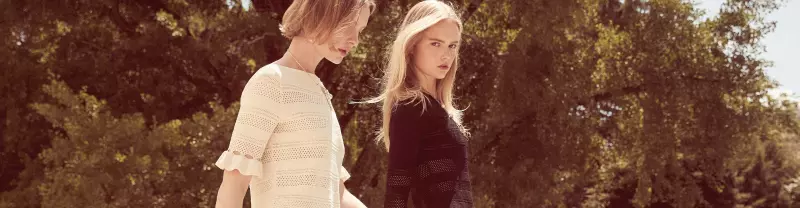 TWINSET + Twinset ACTITUDE