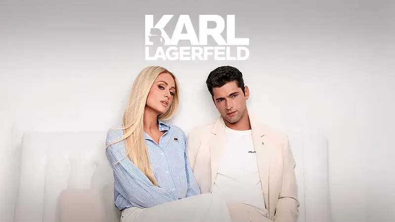 Karl lagerfeld