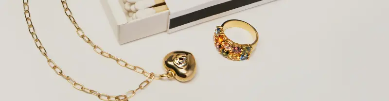WALD Berlin + Sif Jakobs Jewellery + Breil