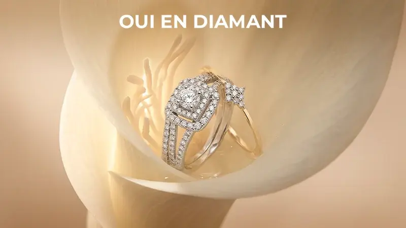 Oui en diamant