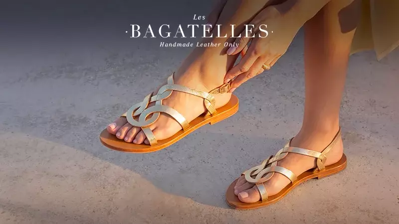 Les Bagatelles