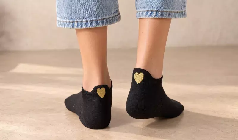 Tites Chaussettes