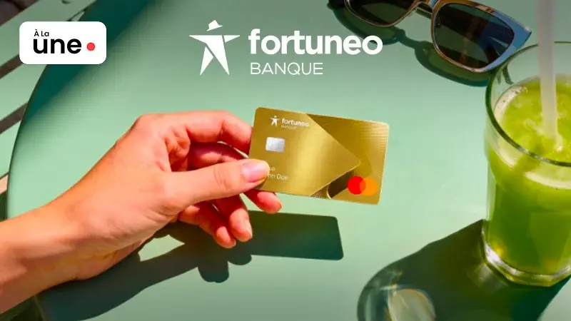 FORTUNEO