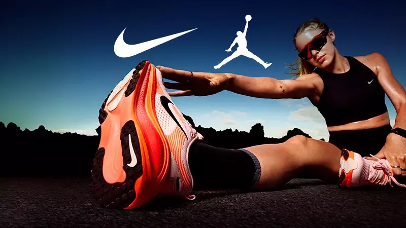 Nike