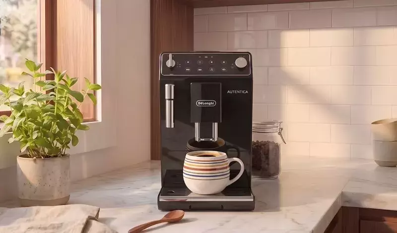 De'Longhi