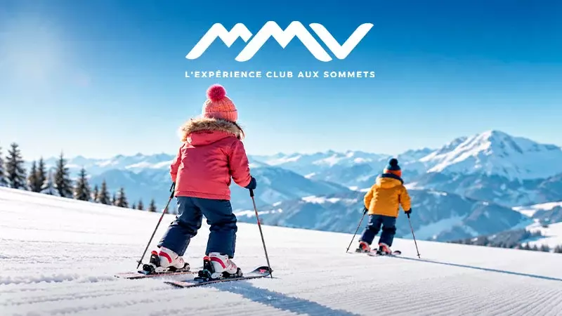 MMV SKI