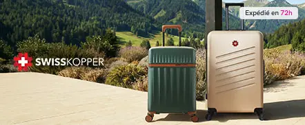 Swiss Kopper