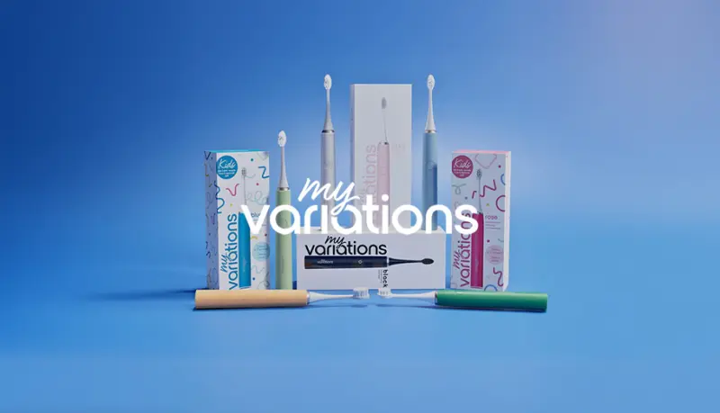 MyVariations