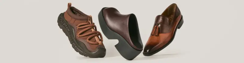 Chaussures premium
