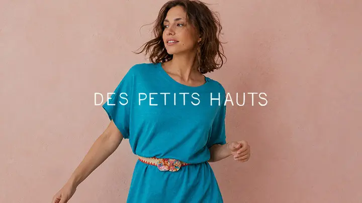 Des Petits Hauts