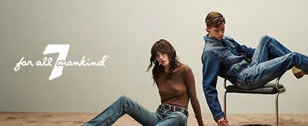 7 for all mankind