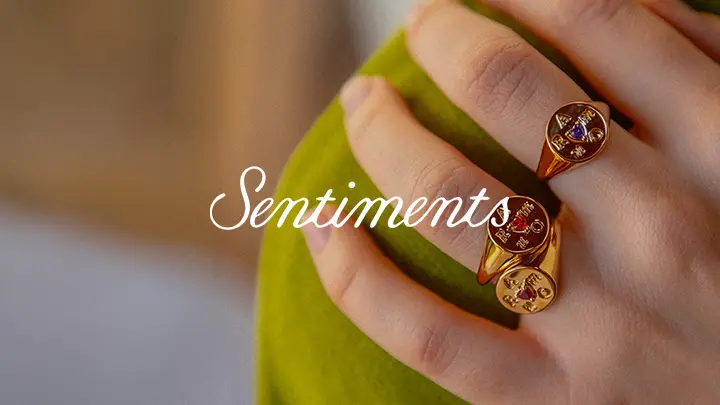 Sentiments Bijoux