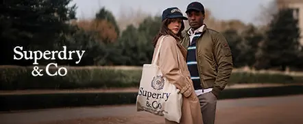 Superdry