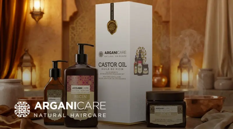 Arganicare