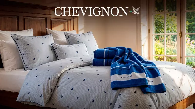 Chevignon