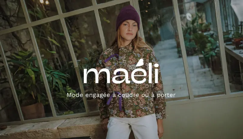 Maeli Paris