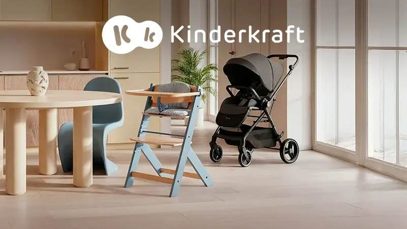 Kinderkraft
