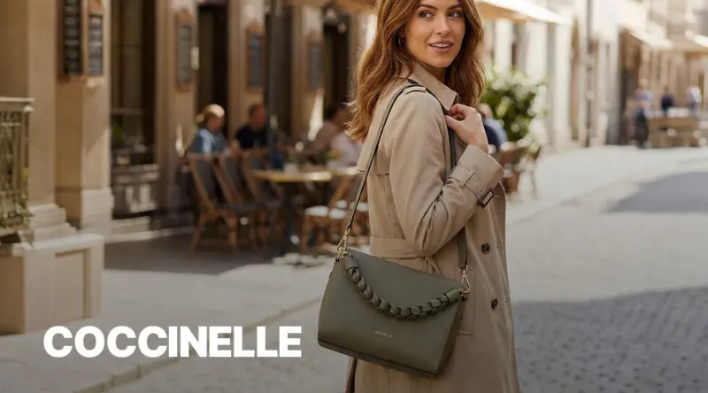 Coccinelle