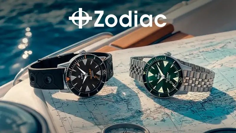 Zodiac