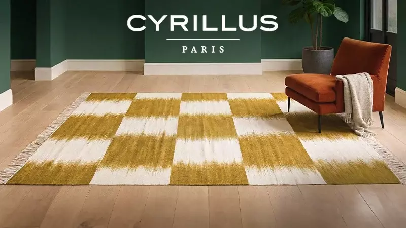 Cyrillus
