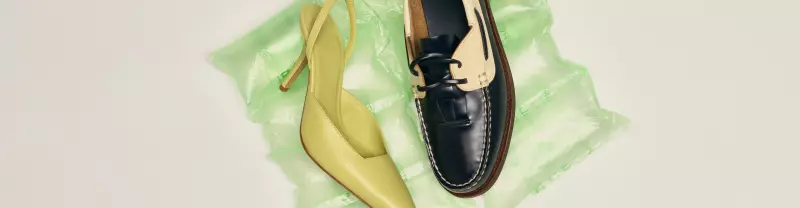 Chaussures d'été