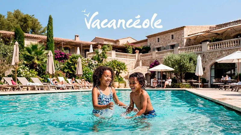Résidences en France